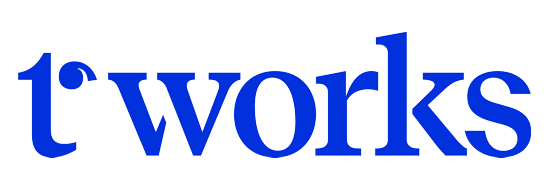 tworks Logo